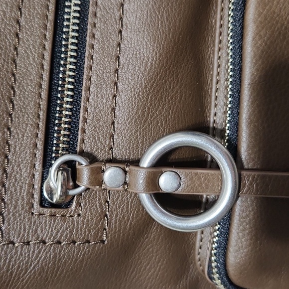 NWT Rebecca Minkoff Jett Hobo. - Picture 4 of 12